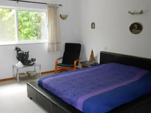Villa Madrugada