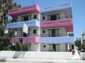 George's Studios & Apartments