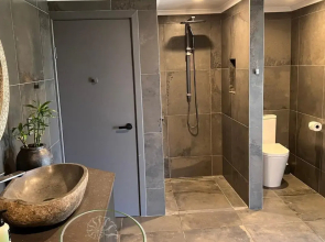 Seashells Holiday House - Kalbarri