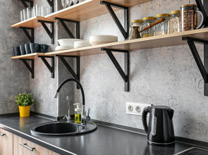 Казанский приём на улице Право-Булачная