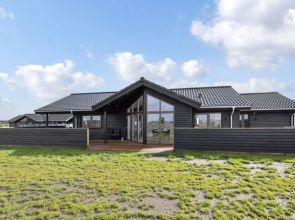 "Söhnke" - 400m from the sea in NW Jutland