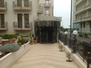 Hotel Ambassador