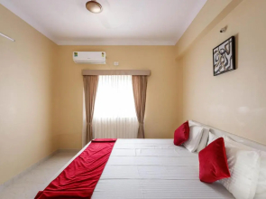 OYO 374 Apartment Near Fortis Hospital