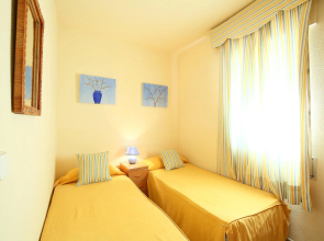 Urb Pinar Almadraba - Two Bedroom