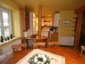 Holiday Farm in Pfaffenhofen With Indoor Pool
