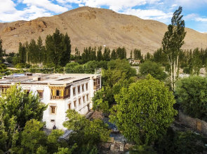 Nimmu House Ladakh - a member of Secret Retreats