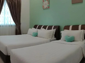 Austin GuestHouse