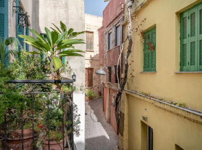 Casa Sorvolou