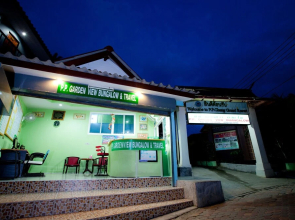 Phi Phi Garden View Resort