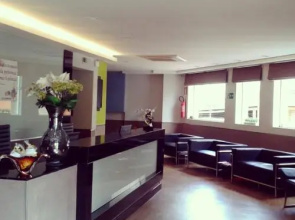 Hotel Domus Esplanada Itabira