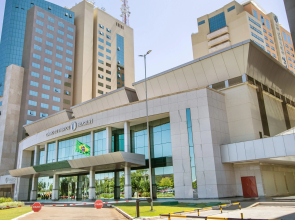 Melia Brasil 21