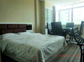 Xianning 2010 Youth Hotel