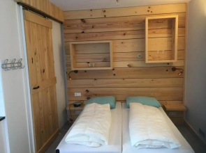 Studio voor 2 personen