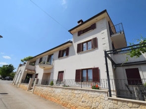 Apartment Katica