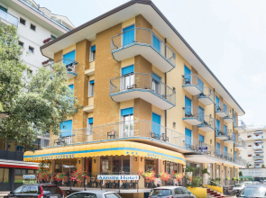 Hotel Azzorre & Antille