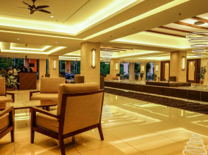 Amverton Heritage Resort