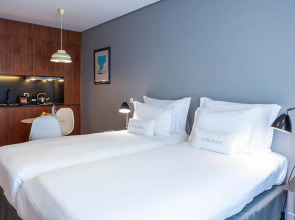 Westminster Dubai Mall