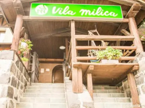 Penzion Vila Milica