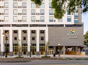 Hyatt Place Atlanta Centennial Park