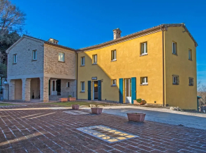 ll Ristoro Del Viandante