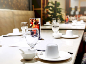 Huachen International Hotel