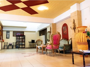 Zagamilos Hotel