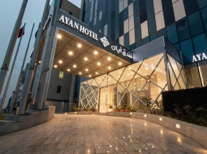Ayan Hotel