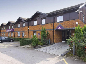 Premier Inn Port Talbot