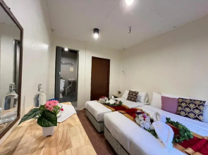 Bentong Harmoni Homestay