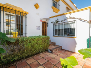 Casa la Concha - Marbellamar Beach Townhouse