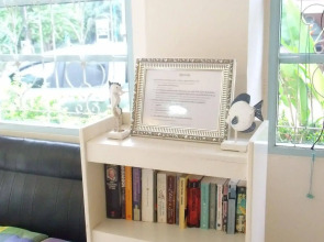 Albatross Guesthouse @ Thungwualaen Beach