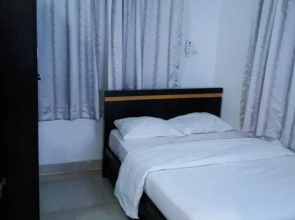 Mayfair Gardens Surulere