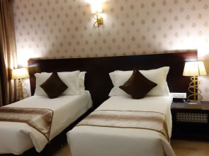 Ramada Resort Kumbhalgarh