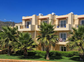 Aeolos Beach Resort