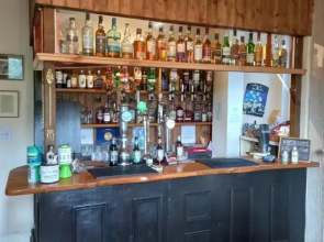 Tushielaw Inn