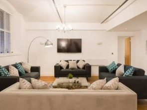 Host Apartments Ormond Residence