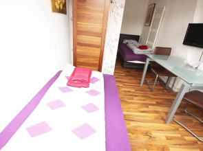 Aparthotel Sanni
