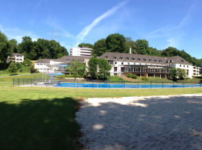 Sportschule Hennef