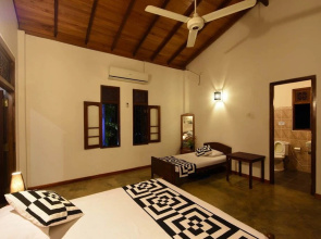 The Villa Tranquilla