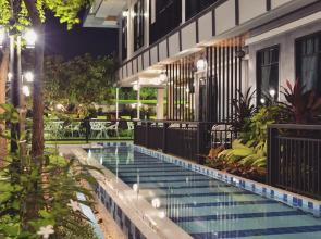 The Tamnan Pattaya Hotel & Resort