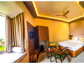 Suryagarh Club And Resort