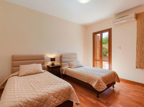 Aphrodite Hills Holiday Residences Superior Villas 3 Bedroom Superior Villa - 0383