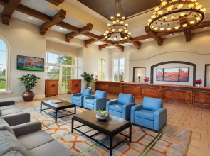 Marriott's Shadow Ridge I-The Villages