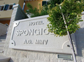 Hotel Spongiola