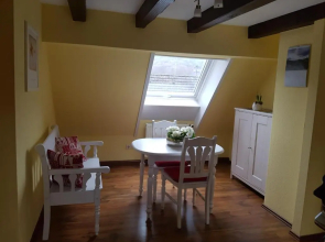 Haus am Kastanienwald
