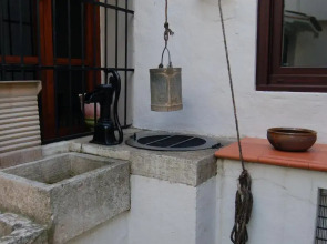Casa Sastre Segui