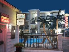 Horizon Motor Inn
