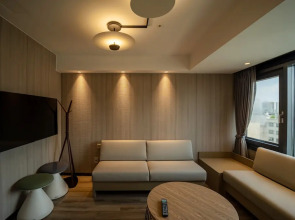 Hotel Eliena Seoul Gangnam