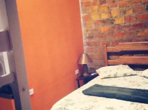 Big Hostel Brasil
