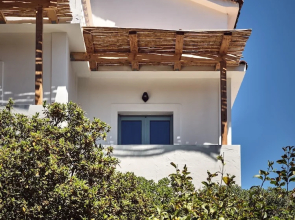 Shellona Rooms & Apartments